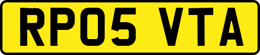 RP05VTA