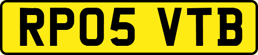 RP05VTB