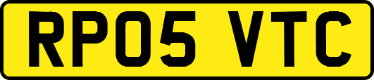 RP05VTC