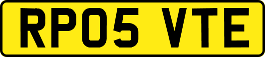 RP05VTE