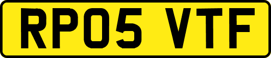 RP05VTF