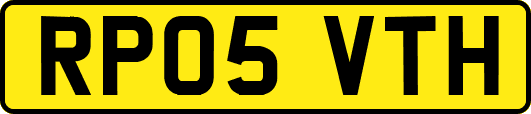 RP05VTH
