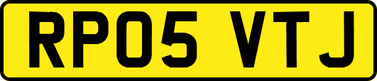 RP05VTJ