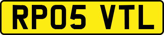 RP05VTL
