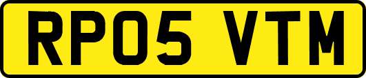 RP05VTM