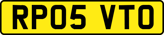 RP05VTO