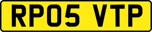 RP05VTP