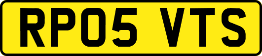RP05VTS