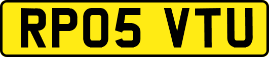 RP05VTU