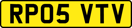 RP05VTV