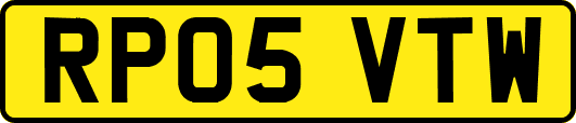 RP05VTW