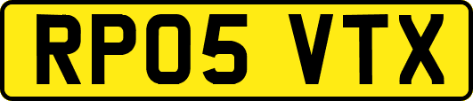 RP05VTX