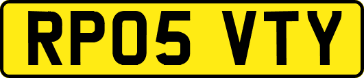 RP05VTY