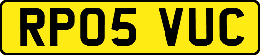 RP05VUC