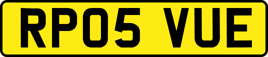 RP05VUE