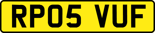 RP05VUF
