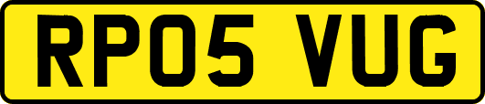 RP05VUG