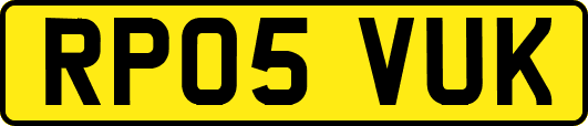 RP05VUK