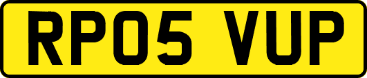 RP05VUP