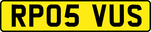 RP05VUS