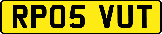 RP05VUT