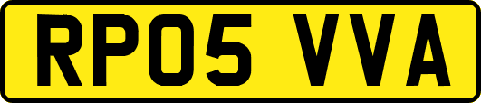 RP05VVA