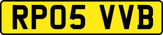 RP05VVB