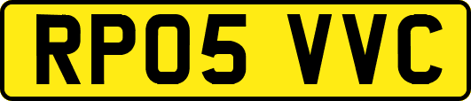 RP05VVC
