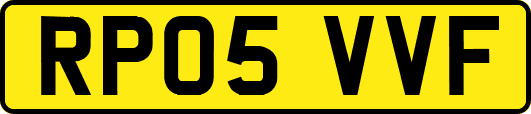 RP05VVF