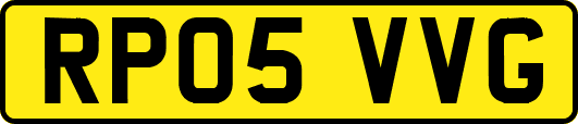 RP05VVG