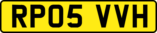 RP05VVH