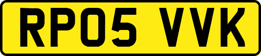 RP05VVK