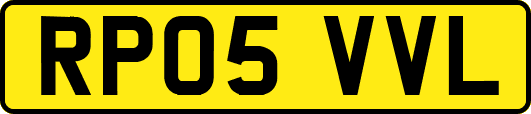 RP05VVL