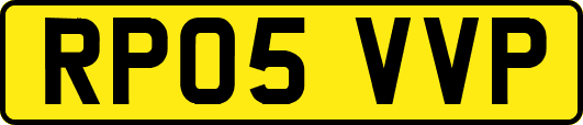 RP05VVP
