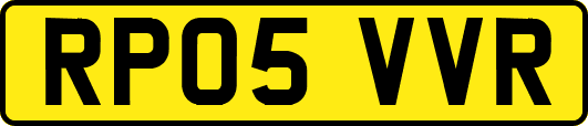 RP05VVR