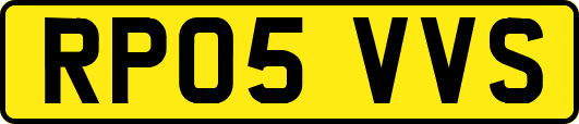 RP05VVS