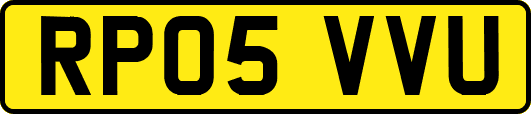 RP05VVU