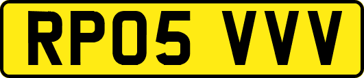 RP05VVV