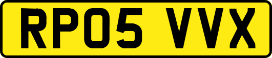 RP05VVX