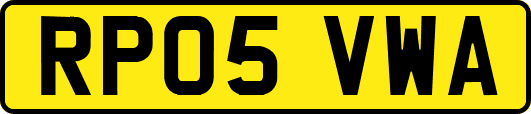 RP05VWA