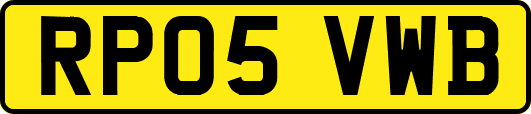 RP05VWB