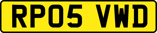 RP05VWD
