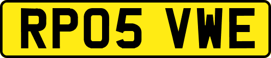 RP05VWE