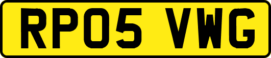 RP05VWG