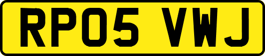 RP05VWJ