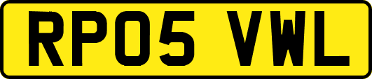 RP05VWL