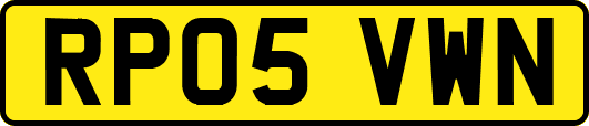 RP05VWN
