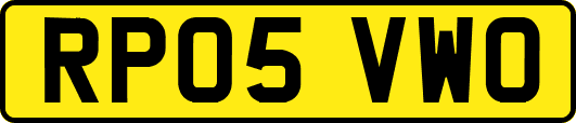 RP05VWO