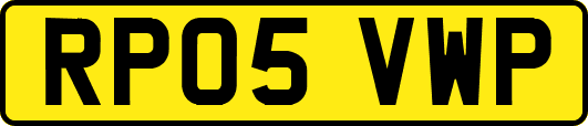 RP05VWP