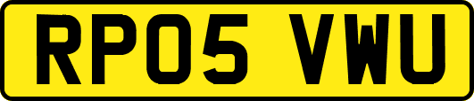 RP05VWU